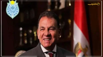 رسميًا.. مرشح جديد يدخل سباق رئاسة نادي هليوبوليس حاتم باشات يعلن قراره النهائي 1